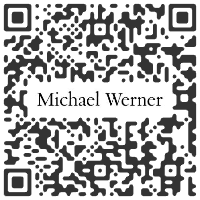 mpefm - QR code WERNER MICHAEL, London, United Kingdom - Francis Picabia : WOMEN: WORKS ON PAPER 1902-1950 - 23 February > 3 May, 2024 @michaelwernergallery