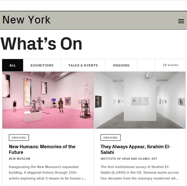 19 galleries at 1-54 Contemporary African Art Fair 2026 New York, USA - May 14 > 17 2026 @154artfair