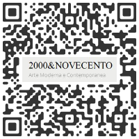 2000 & Novecento, Reggio Emilia - Pieno, vuoto. Divergenze consonanti - 24 ottobre, 2020 > 24 gennaio, 2021 @2000Novecento