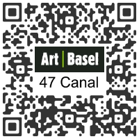 47 Canal, New York NY U.S.A.  - Art Basel Miami Beach 2021 - Booth G11 - 2 > 4 December, 2021 @ArtBasel @47_canal</title