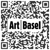 mpefm - QR code 47 Canal, New York NY U.S.A. at Art Basel 2022, Basel SWITZERLAND : Booth L8 - June 16 > 19, 2022 @ArtBasel @47_canal