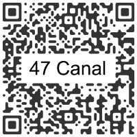 47 Canal, New York NY U.S.A. Danielle Dean : Horizongrabber -  December 8,  2022 > January 28, 2023 @47_canal
