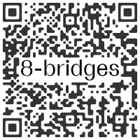 47 galleries at 8-bridges, San Francisco CA - 21 > 31 January, 2021 @8bridges_galleries