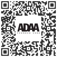 ADAA 2020, New York NY USA - VIEWING ROOM - from May 27, 2020 @The_ADAA
