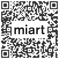mpefm - QR code 148 galleries at MIART 2022 MILAN, ITALY- April 1 > 3, 2022 @MiArtMilano