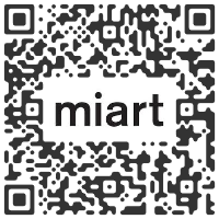 170 galleries at MIART 2023 MILAN, ITALY- April 14 > 16, 2023 @MiArtMilano 