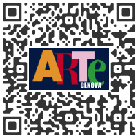 595 artists at Arte Genova 2020 ITALY - 14 > 17 February, 2020 @ArteGenova