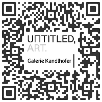 Galerie Kandlhofer, Wien, AUSTRIA- Booth A9 - UNTITLED Miami Beach 2021 -  November 29 > December 4 2021 @untitledmiami @galeriekandhofer
