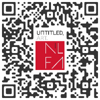 mpefm - QR code NANCY LITTLEJOHN FINE ART , Houston TX, U.S.A. - UNTITLED Miami Beach 2021 - booth A55 - November 29 > December 4 2021 @untitledmiami @nancylittlejohnfineart
