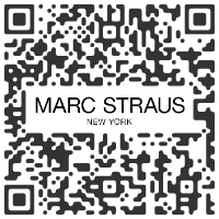 mpefm - QR code Marc Straus Gallery, New York NY USA - Rona Pondick - March 2 > April 16, 2022 @marcstrausgallery