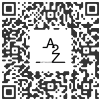 mpefm - QR code A2Z Art Gallery, Paris - Ma Desheng : Au cœur des pierres - October 8 > 31, 2020 @a2z_art_gallery