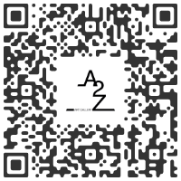 mpefm - QR code A2Z Art Gallery, Paris - Yang Mian : C.M.Y.K. - July 16 > August 29, 2020 @a2z_art_gallery