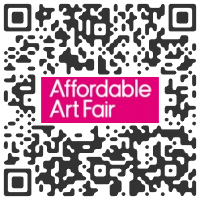 mpefm - QR code 112 galleries at Affordable Art Fair 2023 London Battersea Autumn - 19 > 22 OCTOBER, 2023 @aaflondon