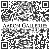 Aaron Galleries, Glenview  IL - Palm Beach Modern + Contemporary 2020 - January 9 > 12, 2020 @PB_Modern @AaronGalleries