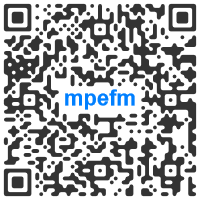 mpefm - QR code Centro de Arte Alcobendas, Madrid - Alejandro Botubol : TAPES - 16 January > 2 March, 2019 @PonceandRobles