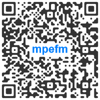 mpefm - QR code Aldrich Contemporary Art Museum, Connecticut - Harmony Hammond : Material Witness, Five Decades of Art - March 3 > September 15, 2019 @thealdrich @agrayassociates