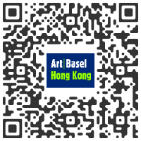 ANAT EBGI, Los Angeles CA U.S.A. at ART BASEL Hong Kong 2022 : Booth 1C33 - May 27 > 29, 2022 @ArtBasel @AnatEbgi