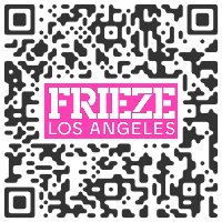 ANAT EBGI, Los Angeles CA U.S.A. at Frieze Art Fair 2023, Los Angeles U.S.A. : Focus, Booth F17 - February 16 > 19, 2023 @friezeofficial @AnatEbgi