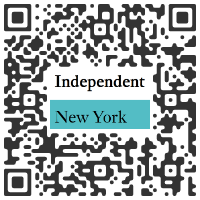 mpefm - QR code Anglim Gilbert Gallery - INDEPENDENT NY 2020, New York NY U.S.A. - March 5 > 8, 2020 @Independent_hq @anglimgallery