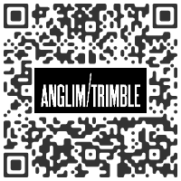 mpefm - QR code ANGLIM/TRIMBLE, San Francisco CA U.S.A. - Paul Kos : Tuning the Fork - March 5 > April 30, 2022 @anglimtrimble