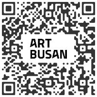mpefm - QR code Arario Gallery, Seoul SOUTH KOREA at ART BUSAN 2022, Busan SOUTH KOREA : Booth A-30 - May 13 > 15, 2022 @artbusan @arariogallery