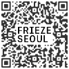 mpefm - QR code Arario Gallery, Seoul SOUTH KOREA at Frieze Seoul 2022 SOUTH KOREA - September 2 > 5, 2022 @friezeofficial @arariogallery