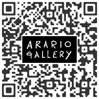 mpefm - QR code Arario Gallery, Seoul SOUTH KOREA - Insane Park : Siamese - 25 June > 15 August, 2020 @arariogallery