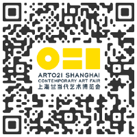 mpefm - QR code ART021 Shanghai Contemporary Art Fair - November 7TH > 10TH.2021 @Art021Fair