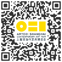 mpefm - QR code 103 galleries at ART021 Shanghai Contemporary Art Fair - November 7TH > 10TH.2022 @Art021Fair