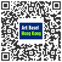 mpefm - QR code 131 galleries at ART BASEL Hong Kong 2022 - May 27 > 29, 2022 @ArtBasel