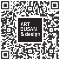 mpefm - QR code ART BUSAN & design 2020, Busan SOUTH KOREA - November 6 > 8, 2020 @artbusandesign