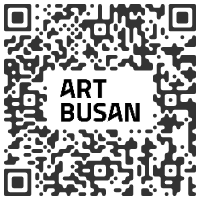 mpefm - QR code 127 galleries at ART BUSAN 2022, Busan SOUTH KOREA - May 13 > 15, 2022 @artbusandesign