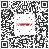 mpefm - QR code 147 galleries at ARTEFIERA 2023, Bologna, ITALY - 3 > 5 February, 2023 @artefiera