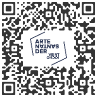 42 galleries at ArteSantander 2022, SPAIN - July 16 > 20, 2022 @FeriaARTESANTANDER