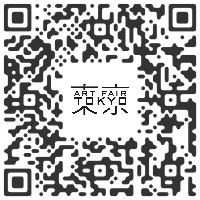 Art Fair Tokyo, JAPAN - March 9 > 12, 2023 @artfairtokyo_