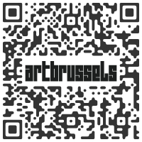 Art Brussels 2023 - 20 > 23 April, 2023 @artbrussels