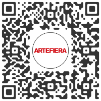 mpefm - QR code 589 artists at ARTEFIERA 2023, Bologna, ITALY - 3 > 5 February, 2023 @artefiera