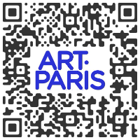 2523 artists at ART PARIS 2023 Paris FRANCE - 7 > 10 April, 2023 @ArtParisArtFair