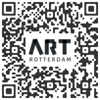 mpefm - QR code 238 artists at Art Rotterdam 2020 NETHERLAND : MAIN SECTION - February 6 > 9, 2020 @artrotterdam