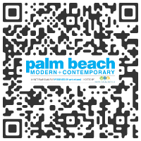370 artists at Palm Beach Modern + Contemporary 2021 - ONLINE EDITION - February 24 > March 14, 2021 @PB_Modern