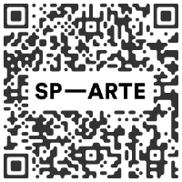 mpefm - QR code 120 sp-arte 2021, São Paulo, BRAZIL - VIEWING ROOM - 09 > 13 June, 2020 @sp_arte
