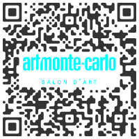 art-montecarlo 2022 salon d'art 2022 - July 14 > 16, 2022 @artmontecarlo