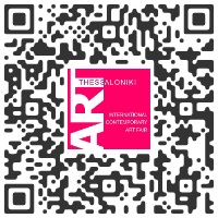 UFOFABRIK Contemporary Art Gallery , Moena TN - Thessaloniki Art Fair 2021 - 25 > 28 November 2021 @TIFHelexpo