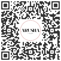 mpefm - QR code ARUSHA GALLERY, Edinburgh UNITED KINGDOM - Bodily Objects - 17.07 > 31.08, 2020 @ArushaGallery @RSaltounGallery