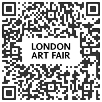 ARUSHA GALLERY, UNITED KINGDOM - London Art Fair 2020, UNITED KINGDOM : Stand G43 - 21 > 26 January, 2020 @londonartfair @ArushaGallery