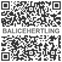 mpefm - QR code Galerie Balice Hertling, Paris - Enzo Cucchi - MAR 5 > JUNE 13, 2020 @balicehertling