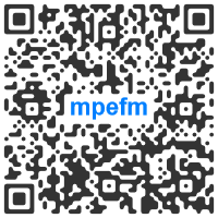 mpefm - QR code Galería Ángeles Baños, Badajoz - Susanne S. D. Themlitz : El silencio cerca de la línea - 11 january > 03 mars, 2019 @Galeriangelesb