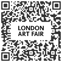 mpefm - QR code Beardsmore Gallery London, UNITED KINGDOM at London Art Fair 2023, UNITED KINGDOM : Stand 33 - 18 > 22 January, 2023 @londonartfair @beardsmoregallery