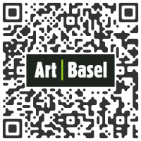 mpefm - QR code Nicelle Beauchene Gallery, New York NY U.S.A. at Art Basel Miami Beach 2022 : Booth H21 - 1 > 3 December, 2022 @ArtBasel @NicelleBeaucheneGallery