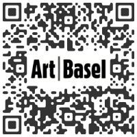 mpefm - QR code Nicelle Beauchene Gallery, New York NY U.S.A. at Art Basel 2022, Basel SWITZERLAND : Statements Booth M10 - June 16 > 19, 2022 @ArtBasel @NicelleBeaucheneGallery